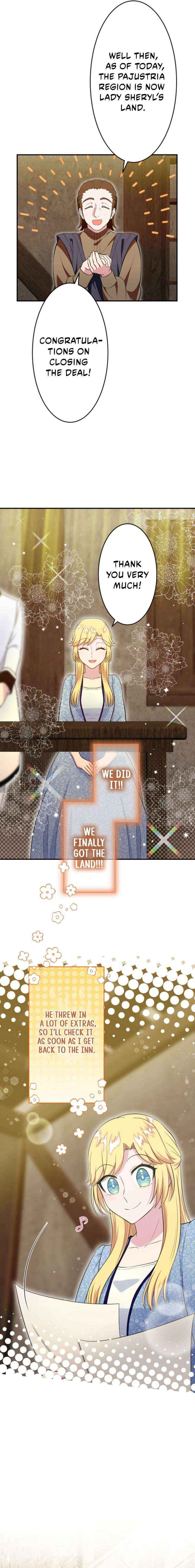 The Fake Princess Doesn