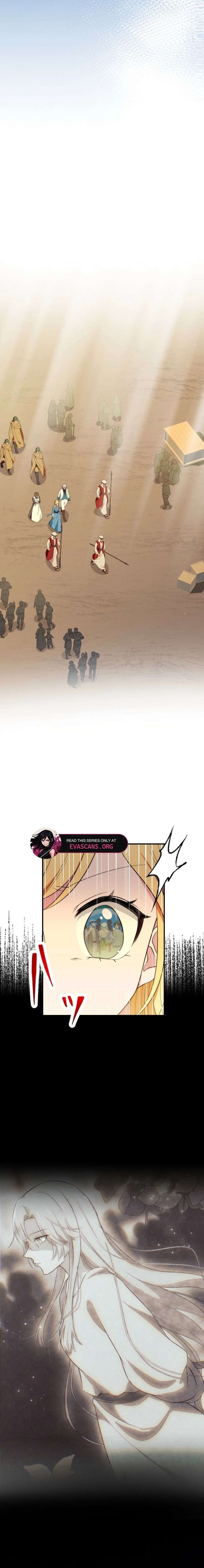 The Fake Princess Doesn