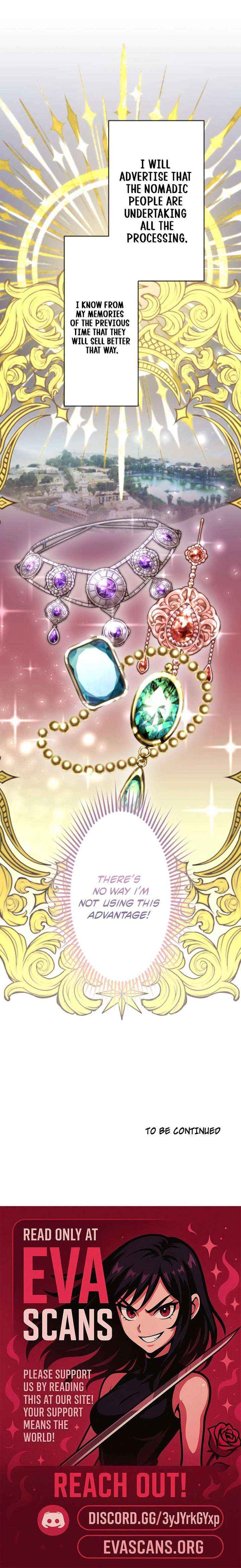 The Fake Princess Doesn