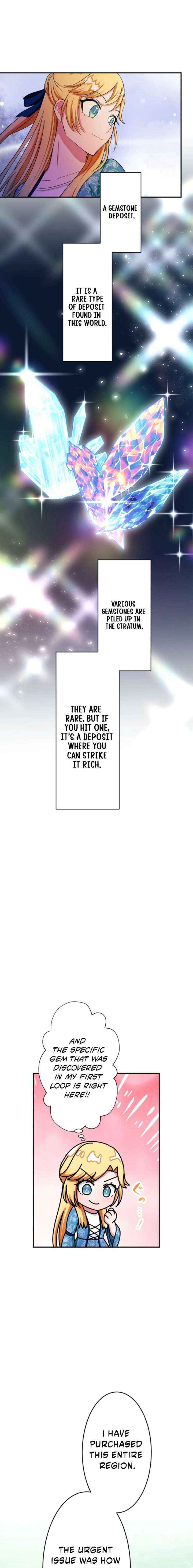 The Fake Princess Doesn