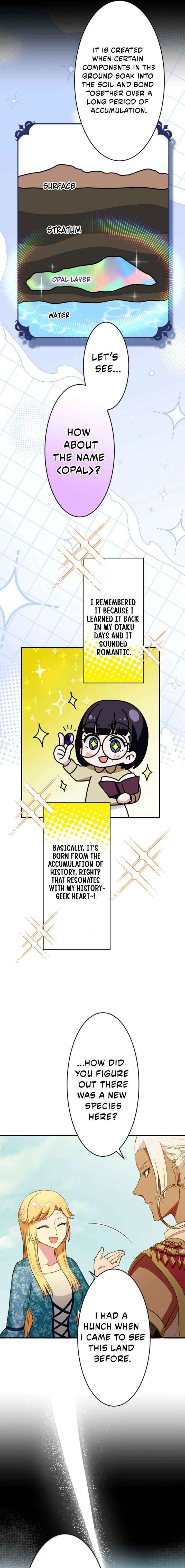 The Fake Princess Doesn