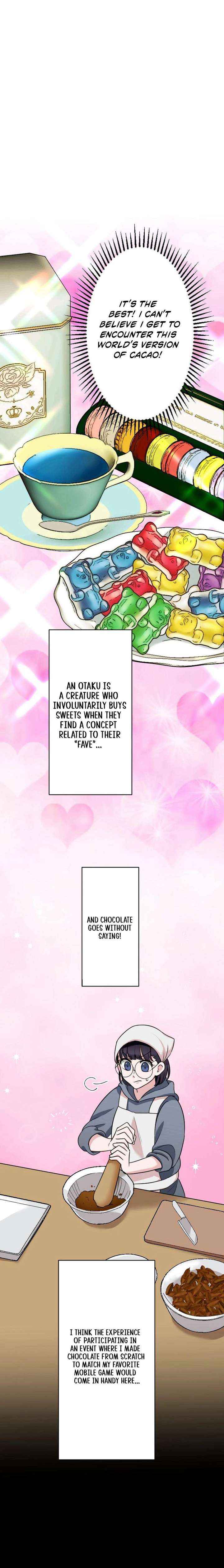 The Fake Princess Doesn