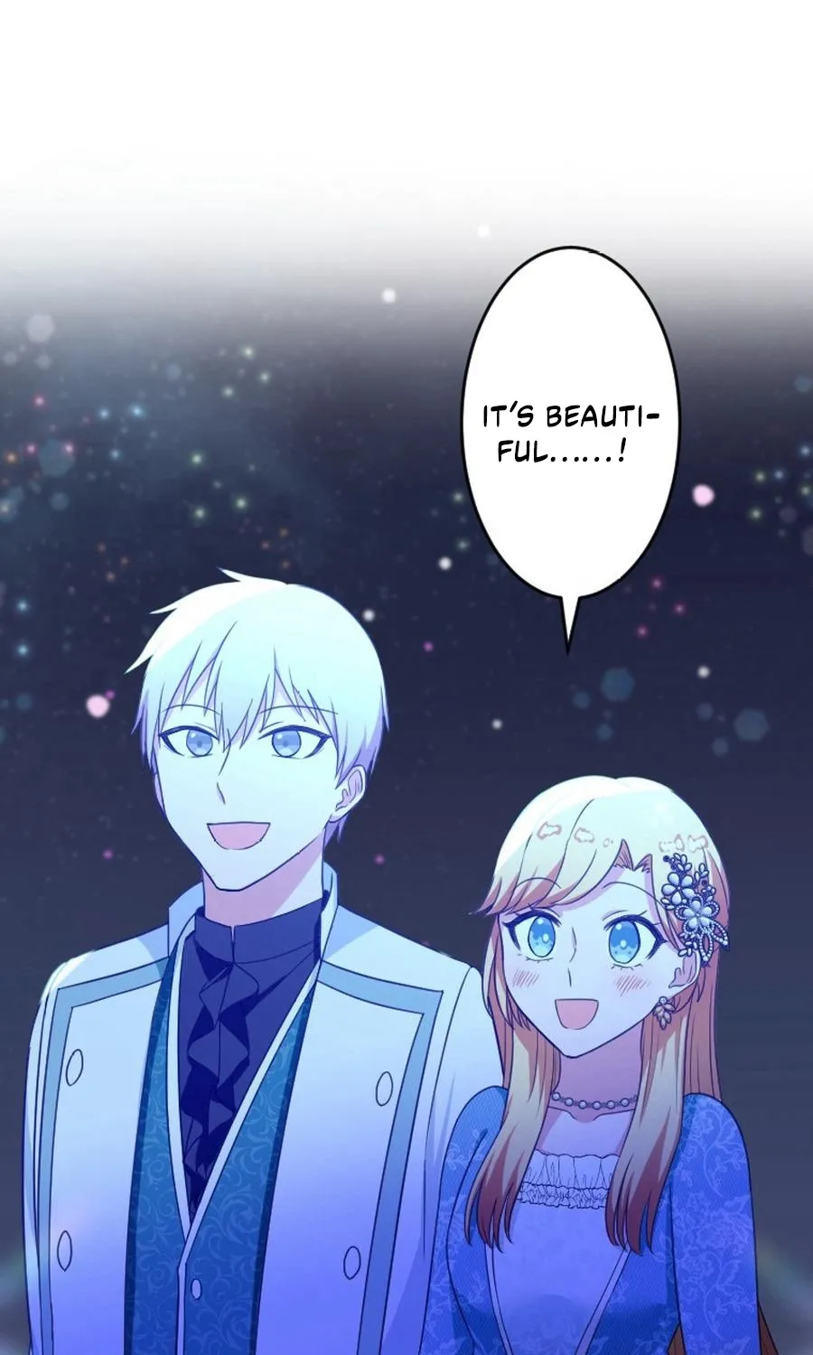 The Fake Princess Doesn