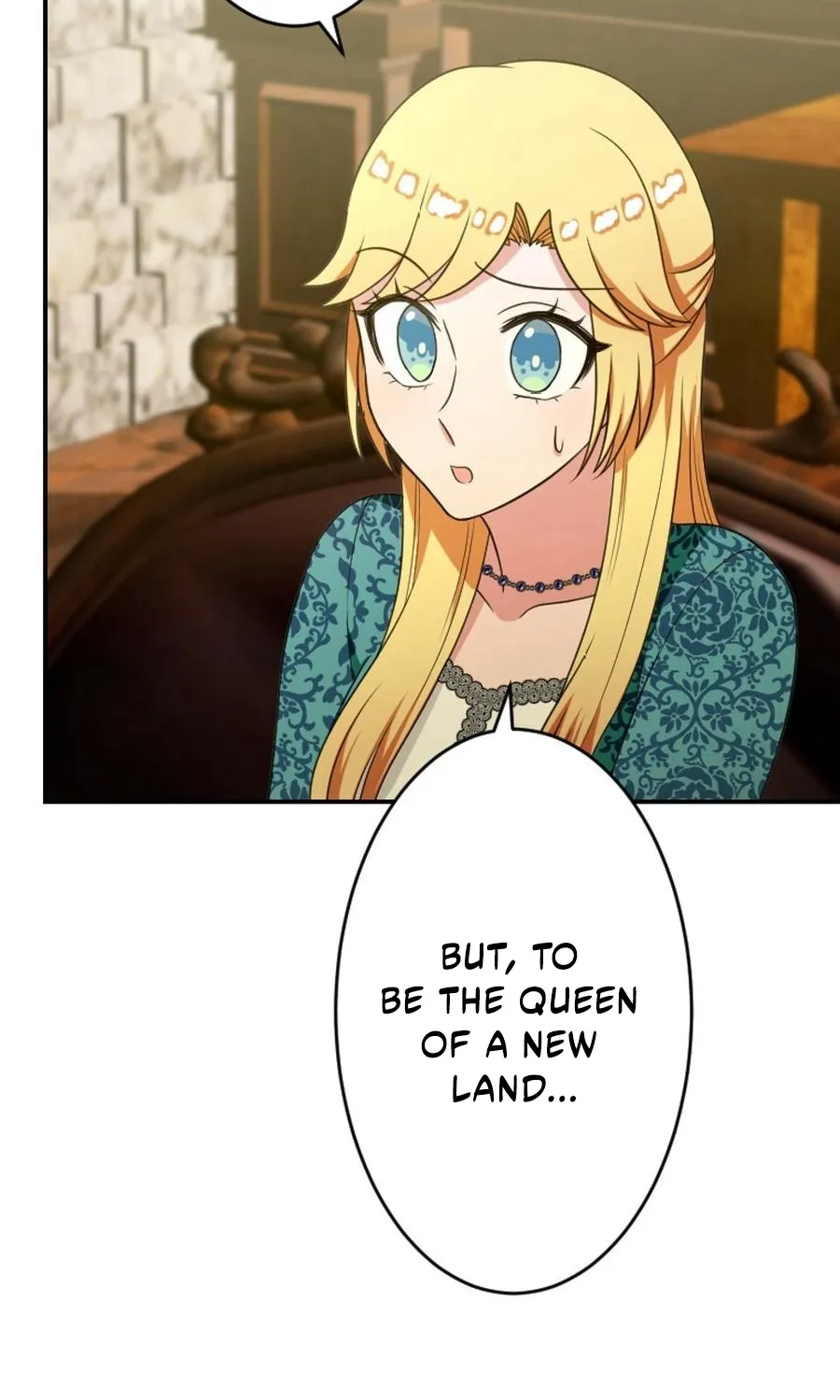 The Fake Princess Doesn
