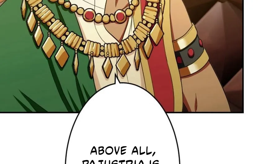The Fake Princess Doesn