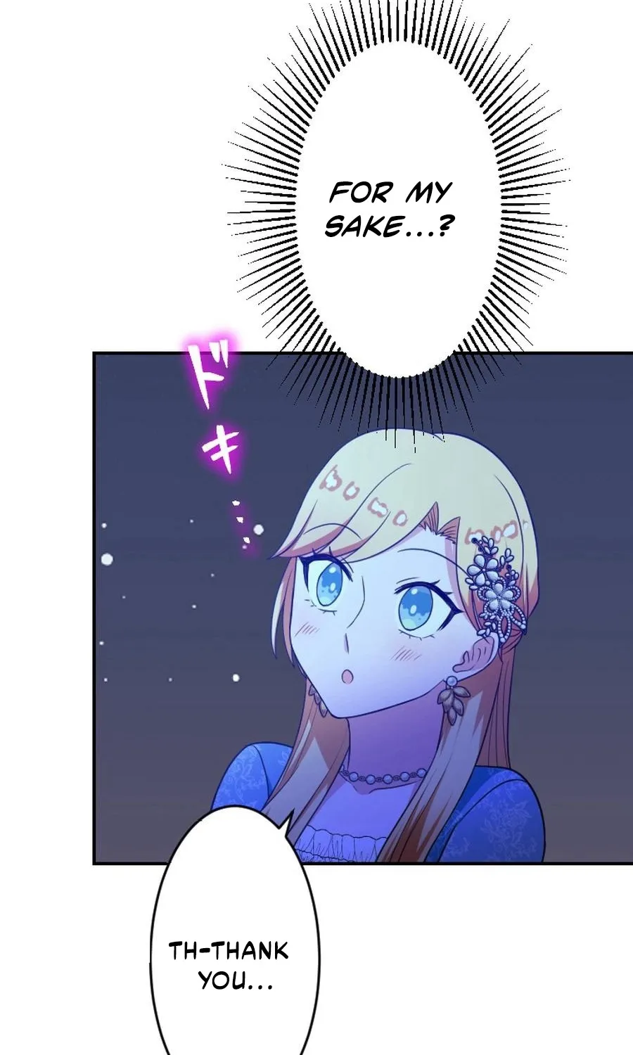 The Fake Princess Doesn