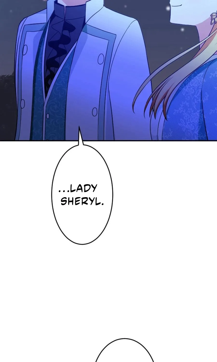 The Fake Princess Doesn