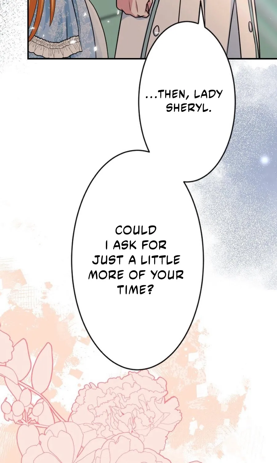 The Fake Princess Doesn