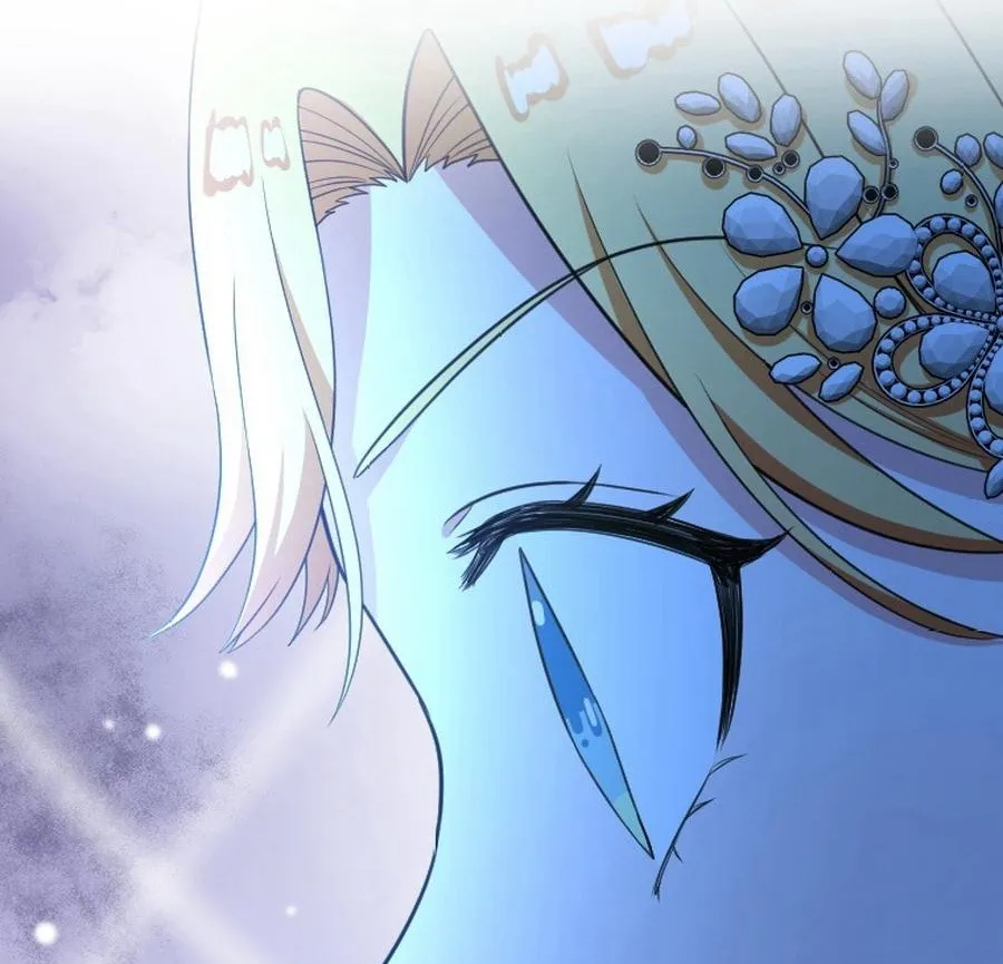The Fake Princess Doesn