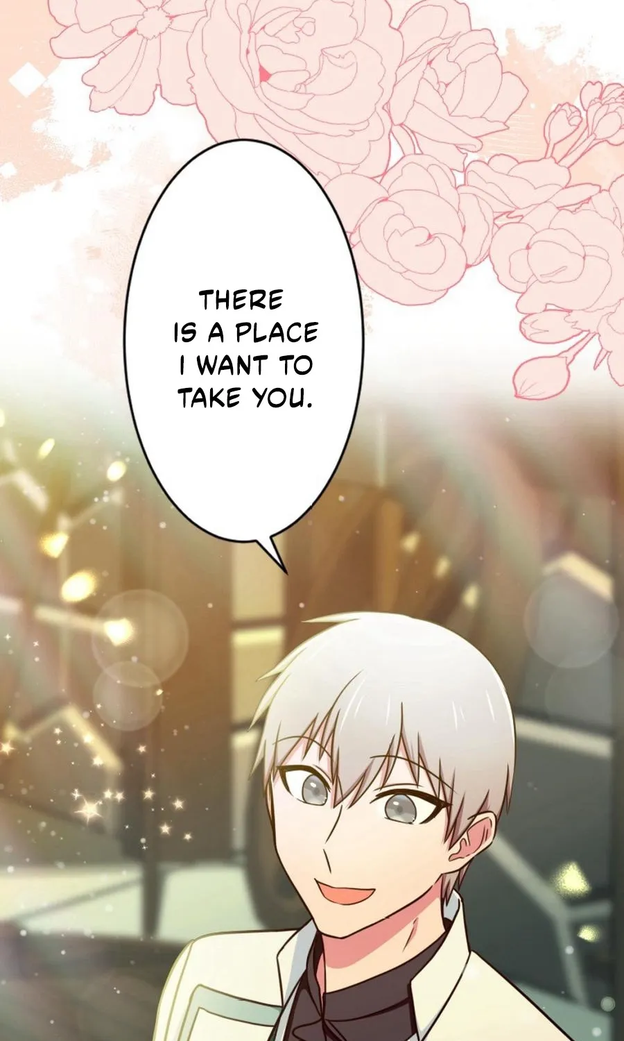 The Fake Princess Doesn