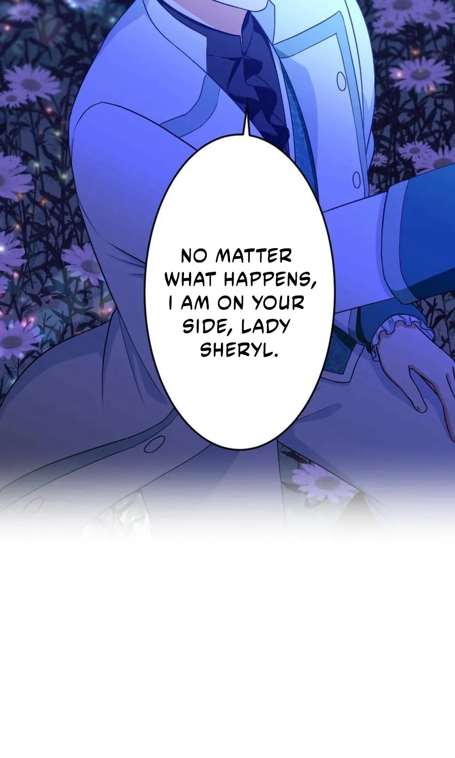 The Fake Princess Doesn
