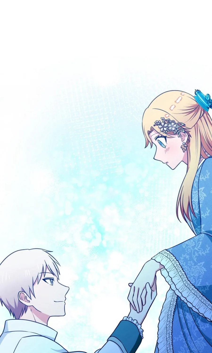 The Fake Princess Doesn