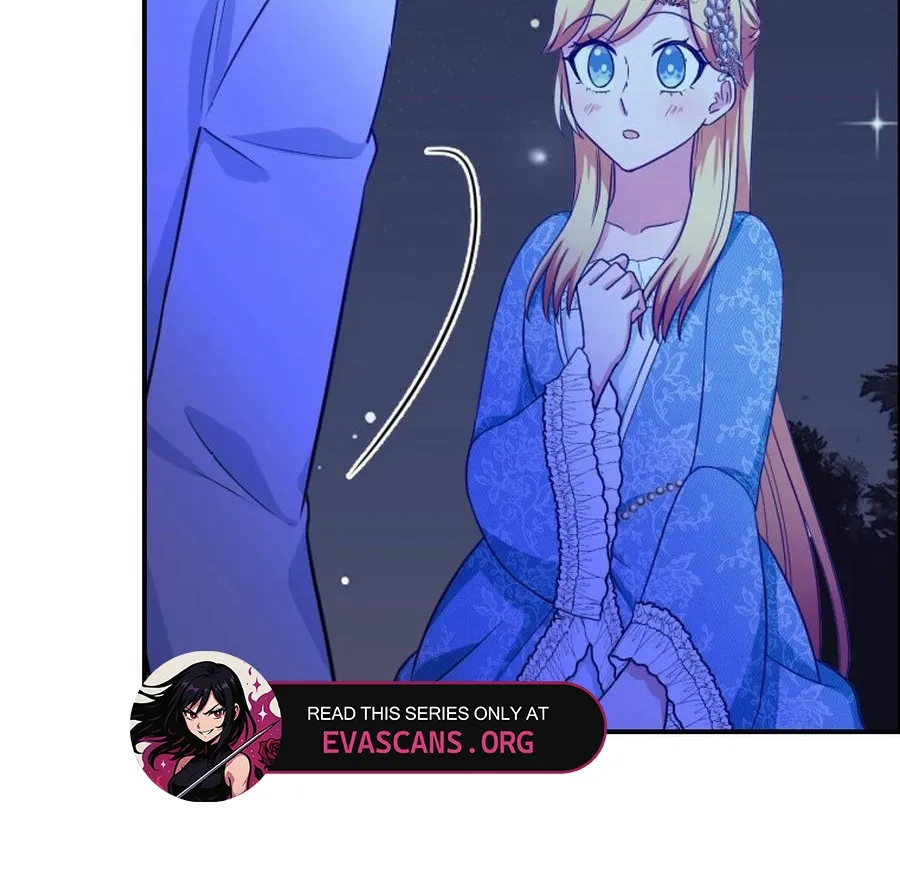 The Fake Princess Doesn