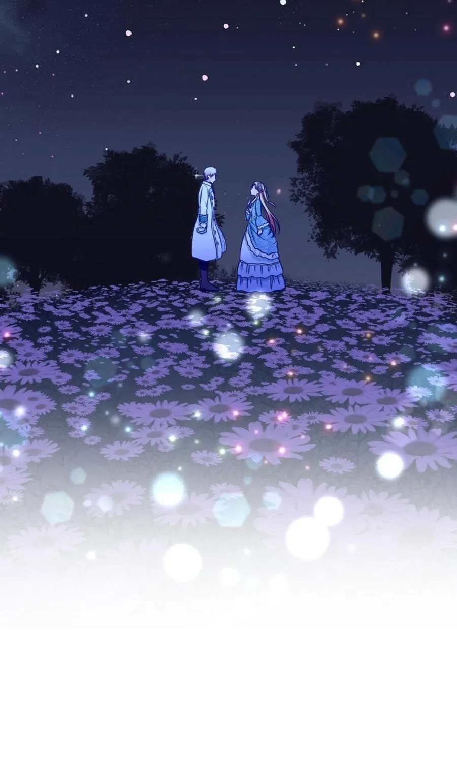 The Fake Princess Doesn