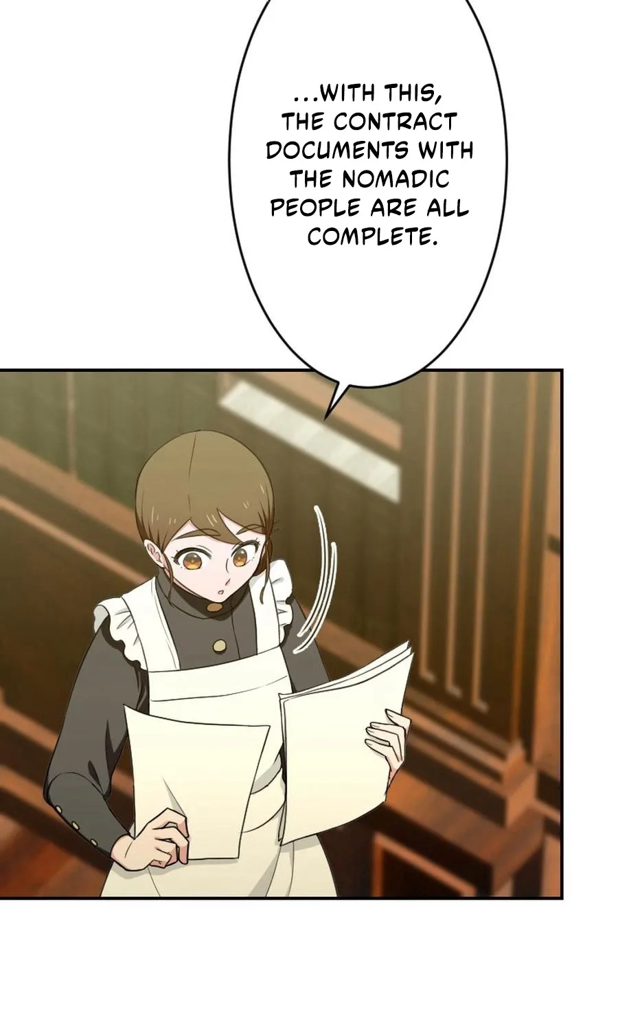 The Fake Princess Doesn