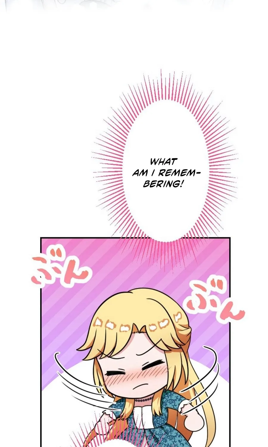 The Fake Princess Doesn
