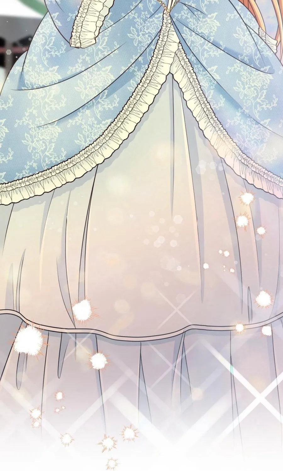 The Fake Princess Doesn