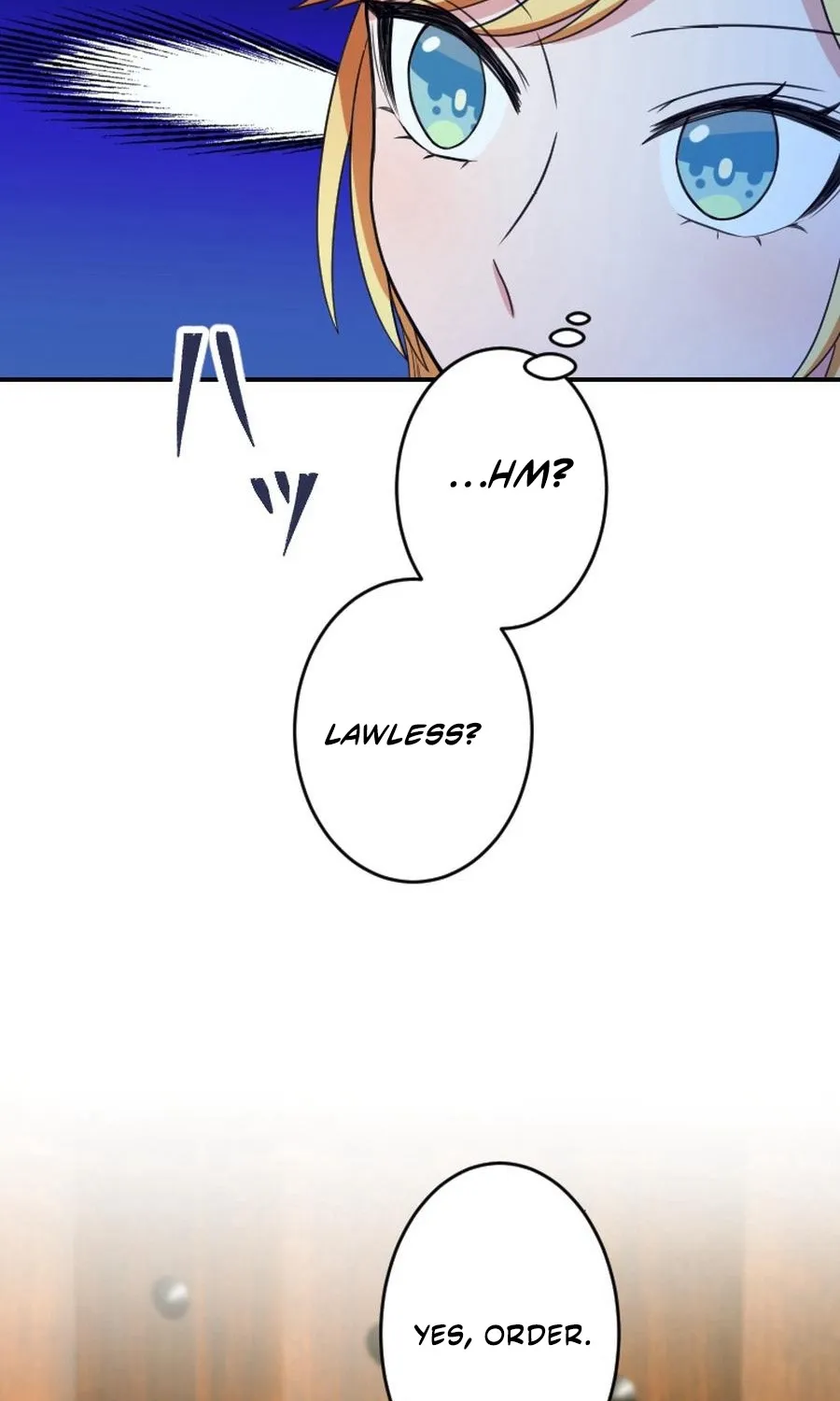 The Fake Princess Doesn
