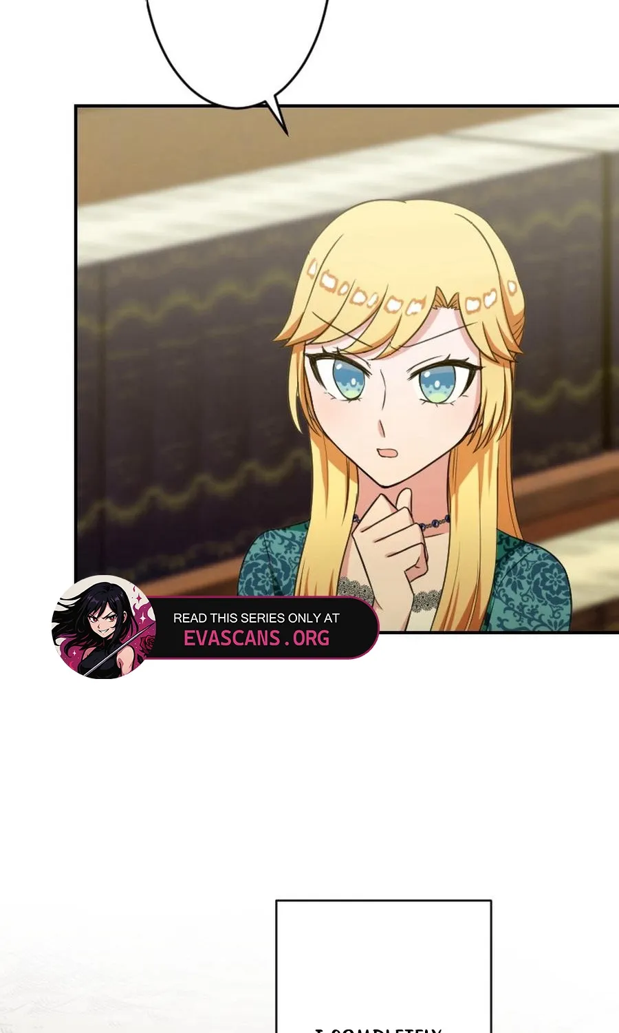 The Fake Princess Doesn