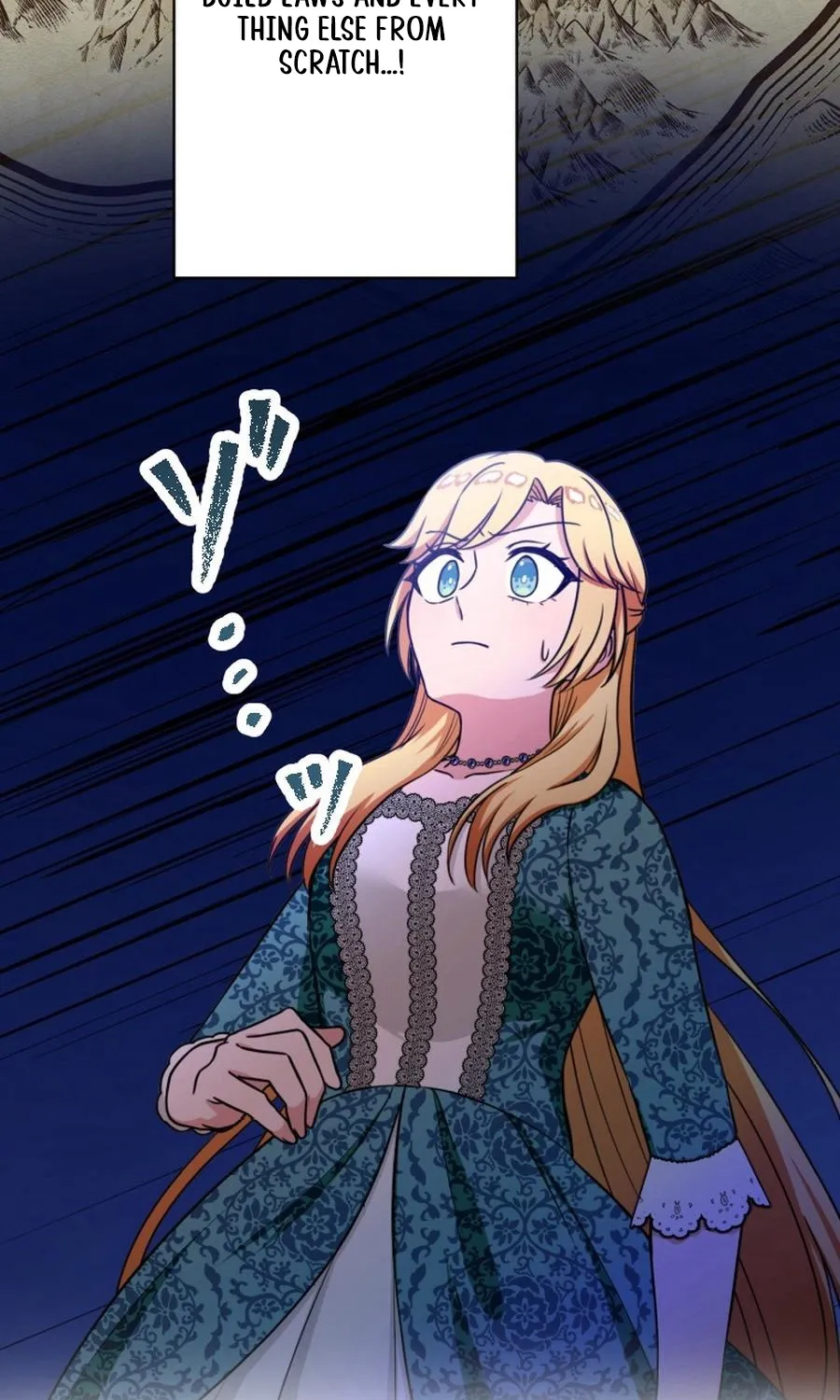 The Fake Princess Doesn