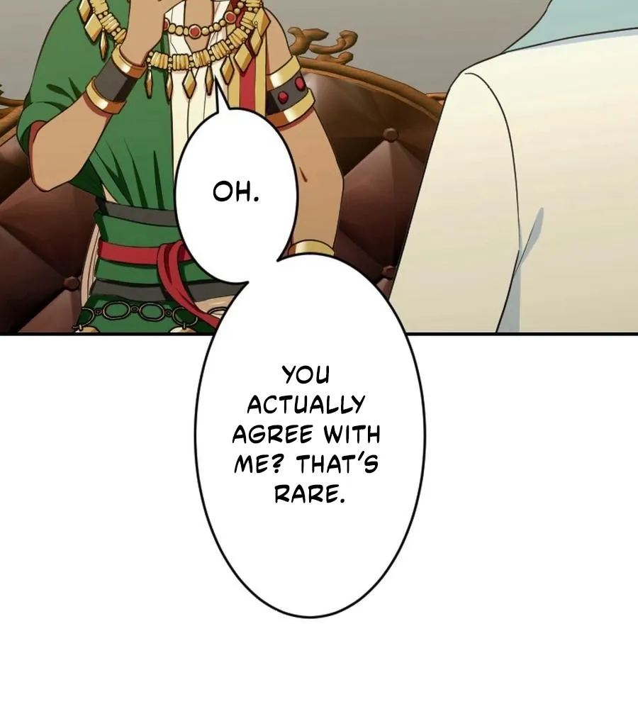 The Fake Princess Doesn