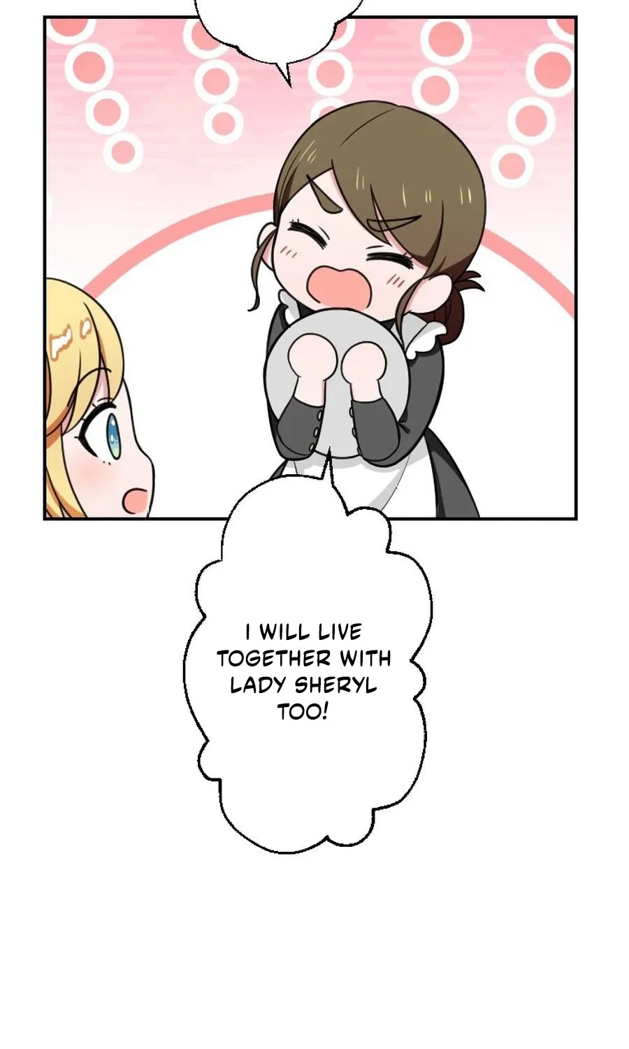 The Fake Princess Doesn