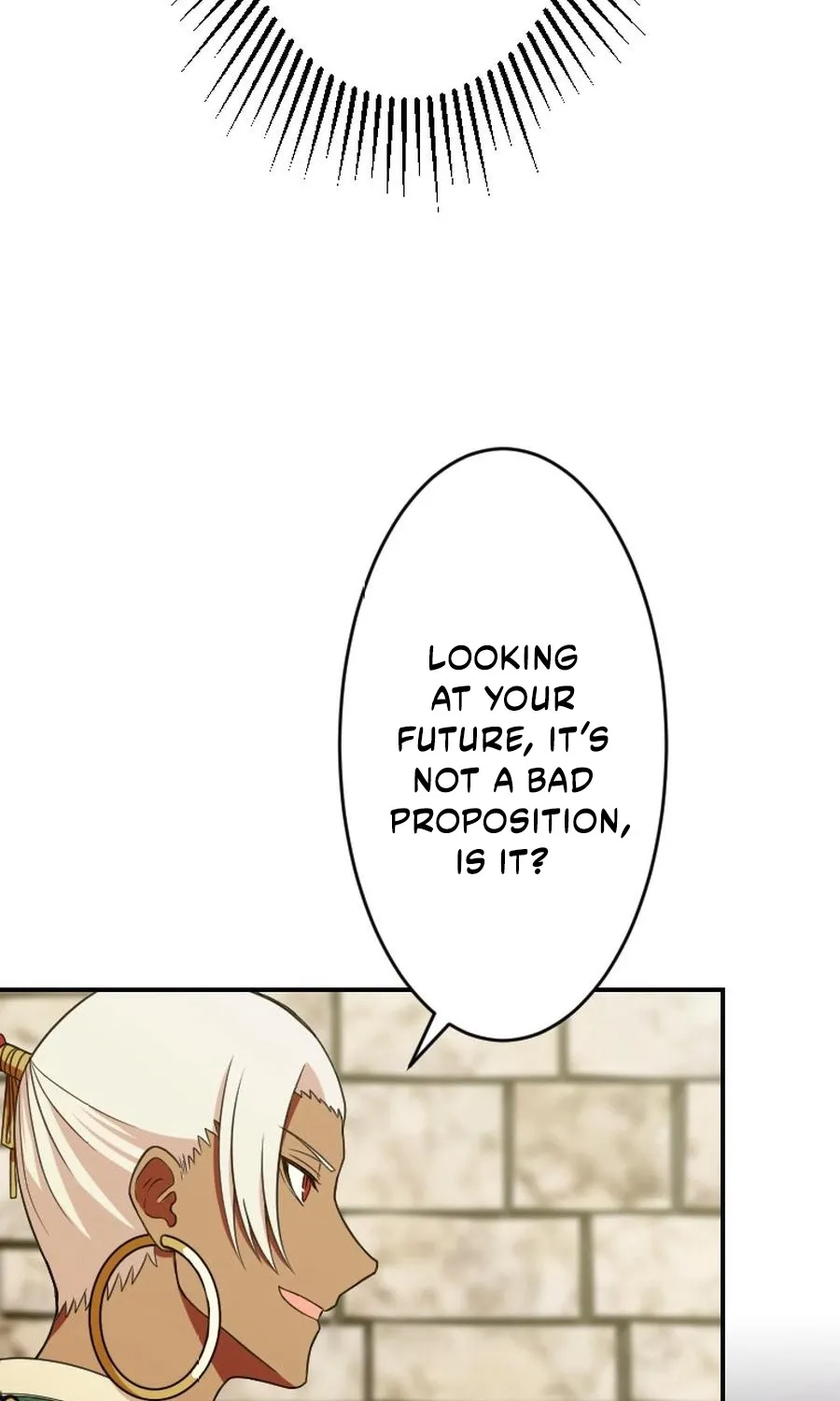 The Fake Princess Doesn