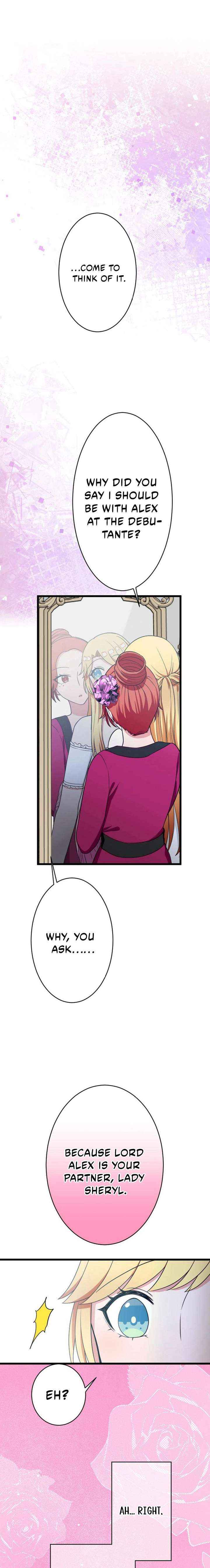 The Fake Princess Doesn