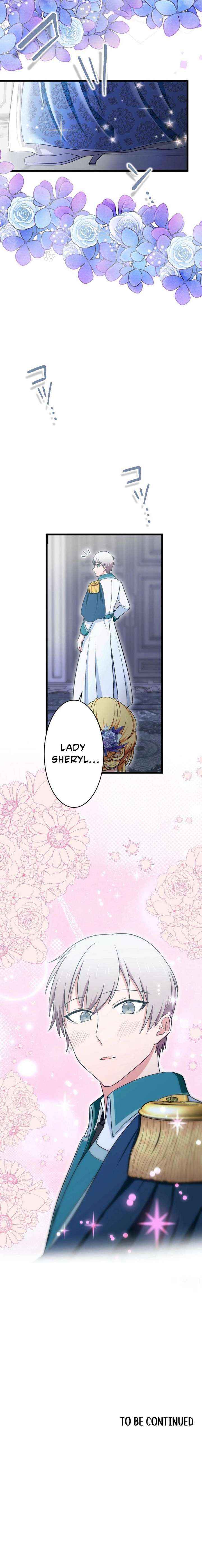 The Fake Princess Doesn