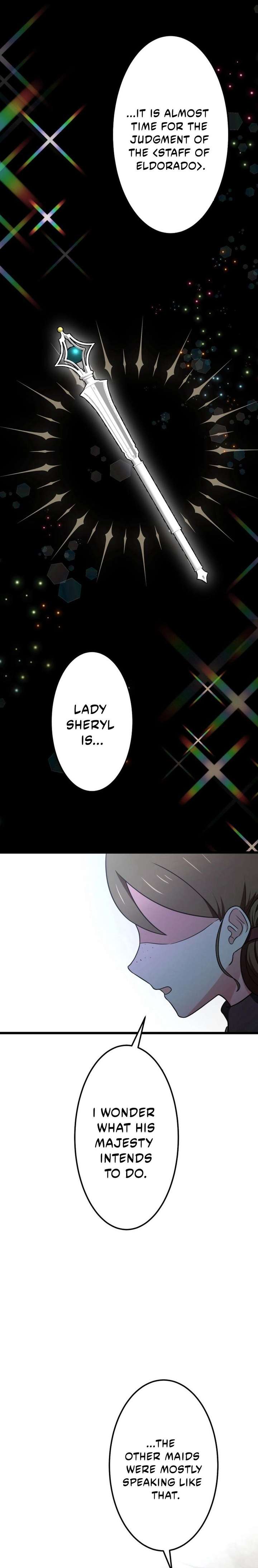 The Fake Princess Doesn