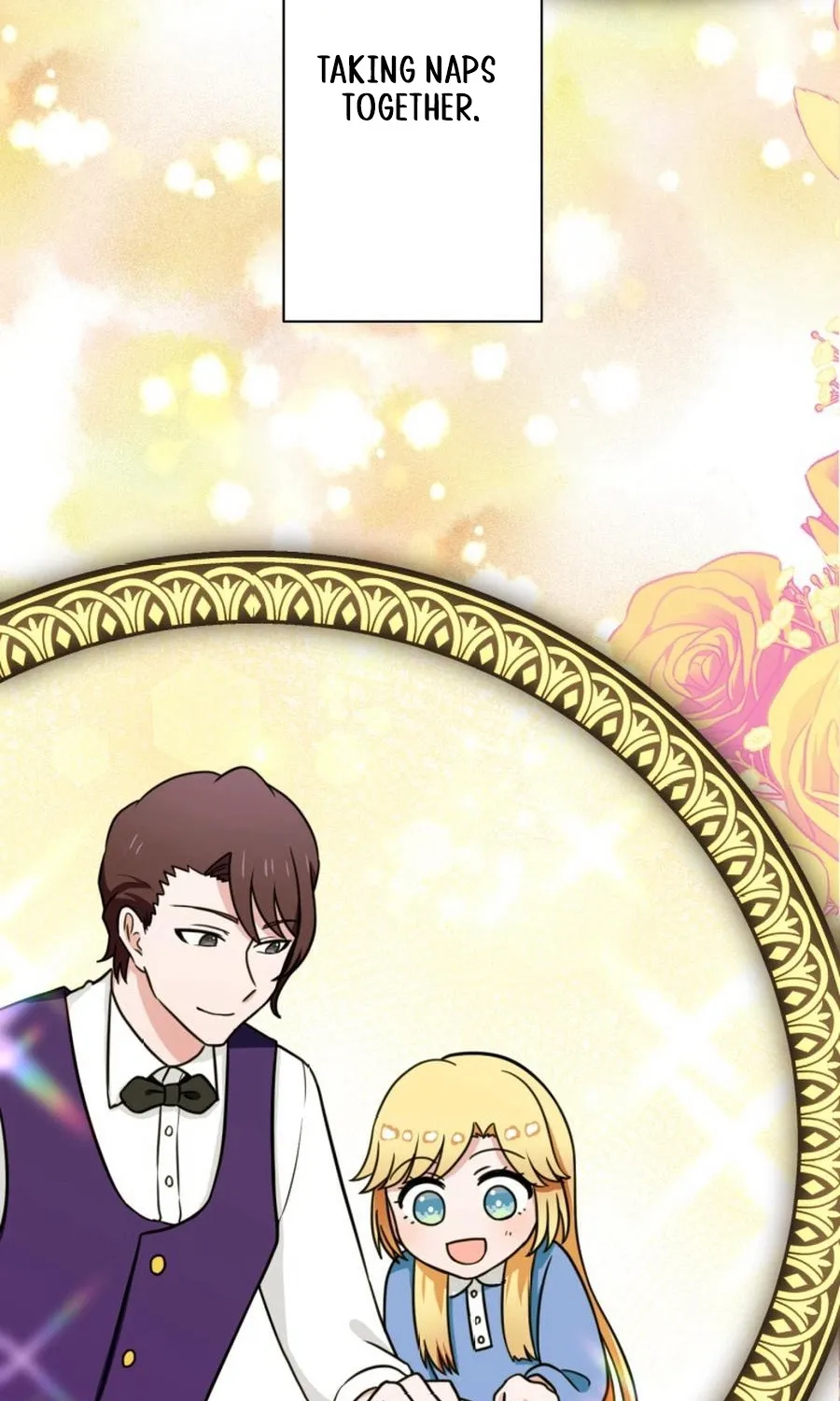 The Fake Princess Doesn