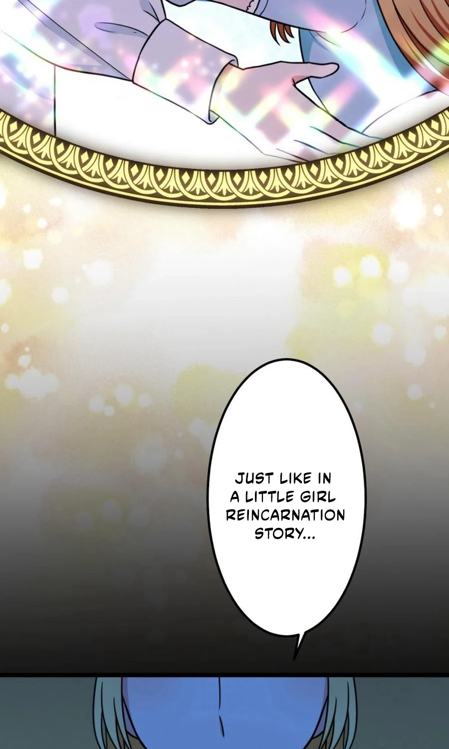 The Fake Princess Doesn