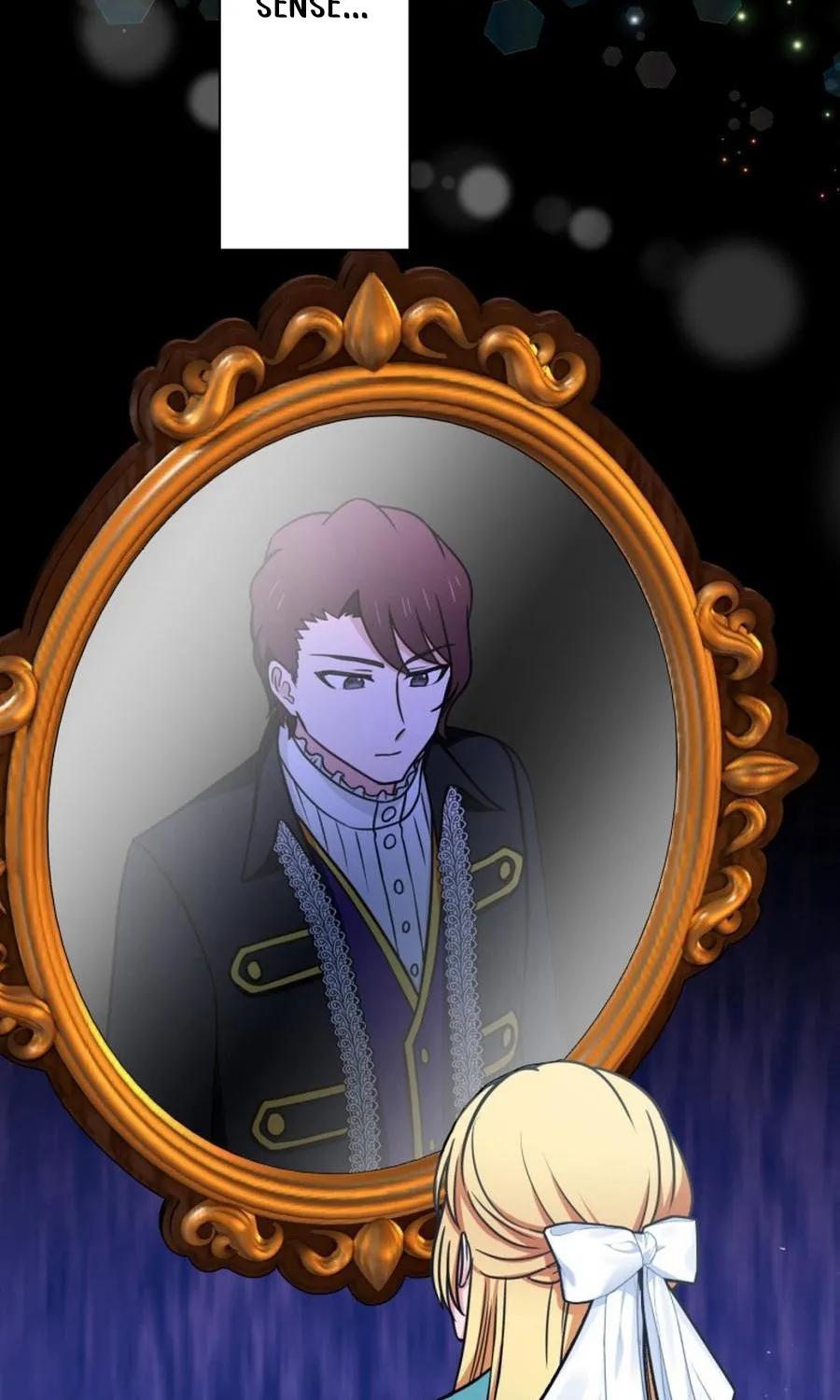 The Fake Princess Doesn
