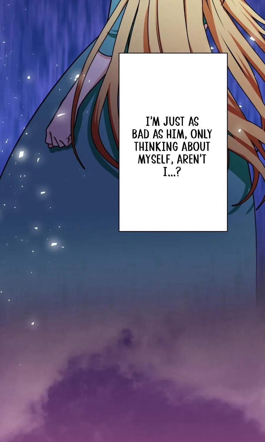 The Fake Princess Doesn