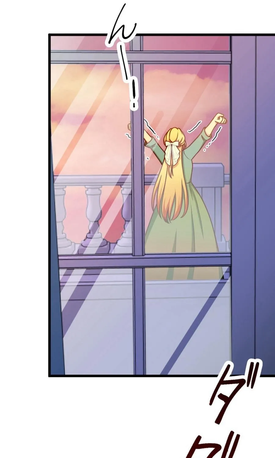 The Fake Princess Doesn