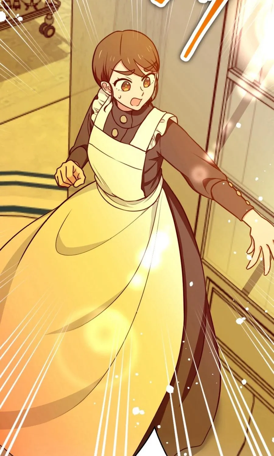 The Fake Princess Doesn