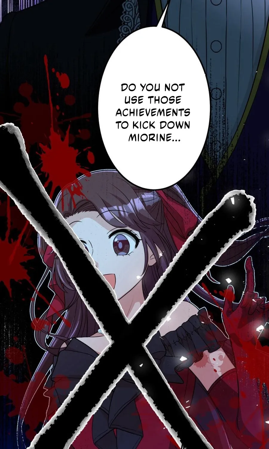 The Fake Princess Doesn