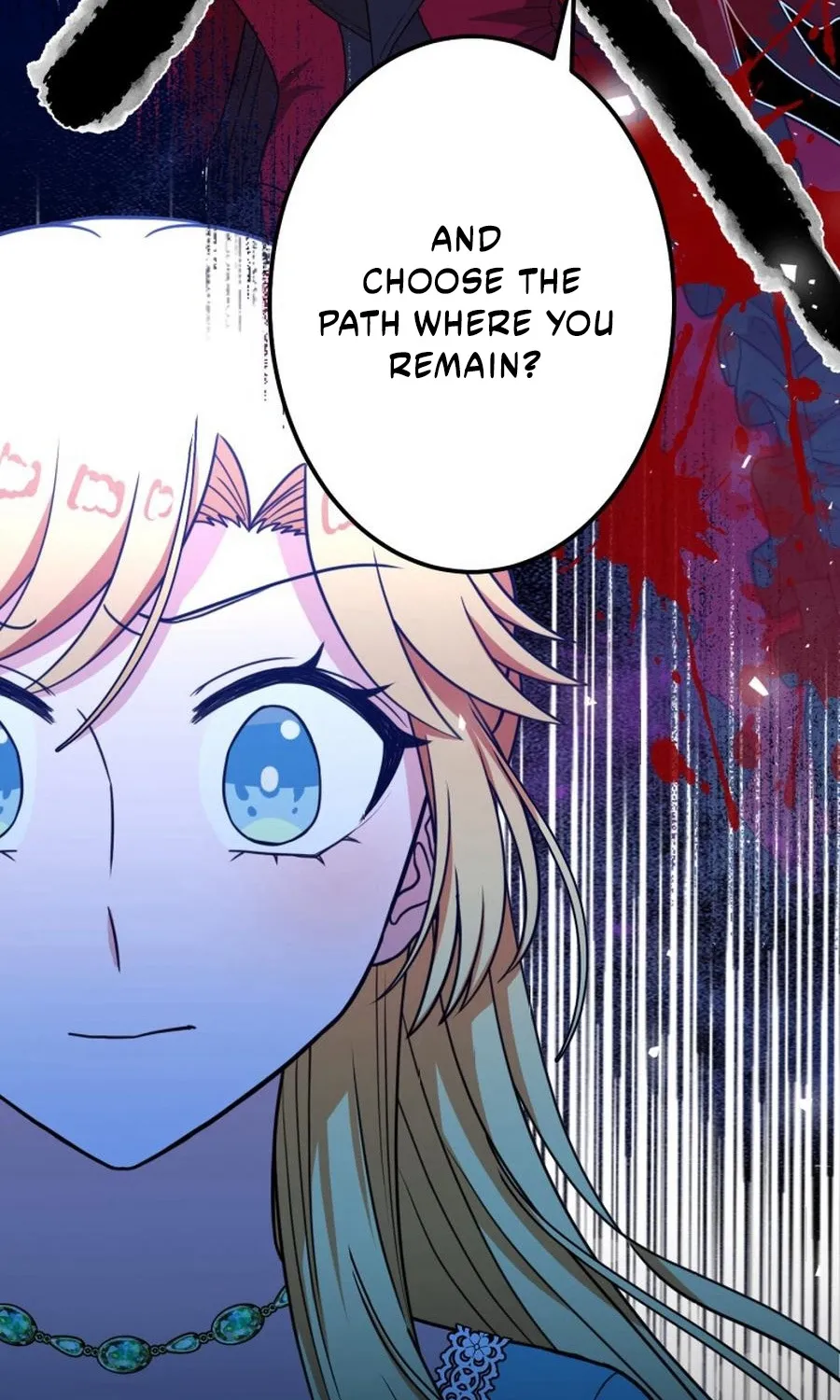 The Fake Princess Doesn