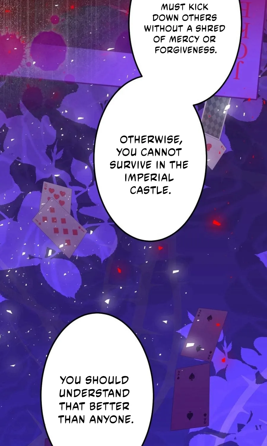 The Fake Princess Doesn