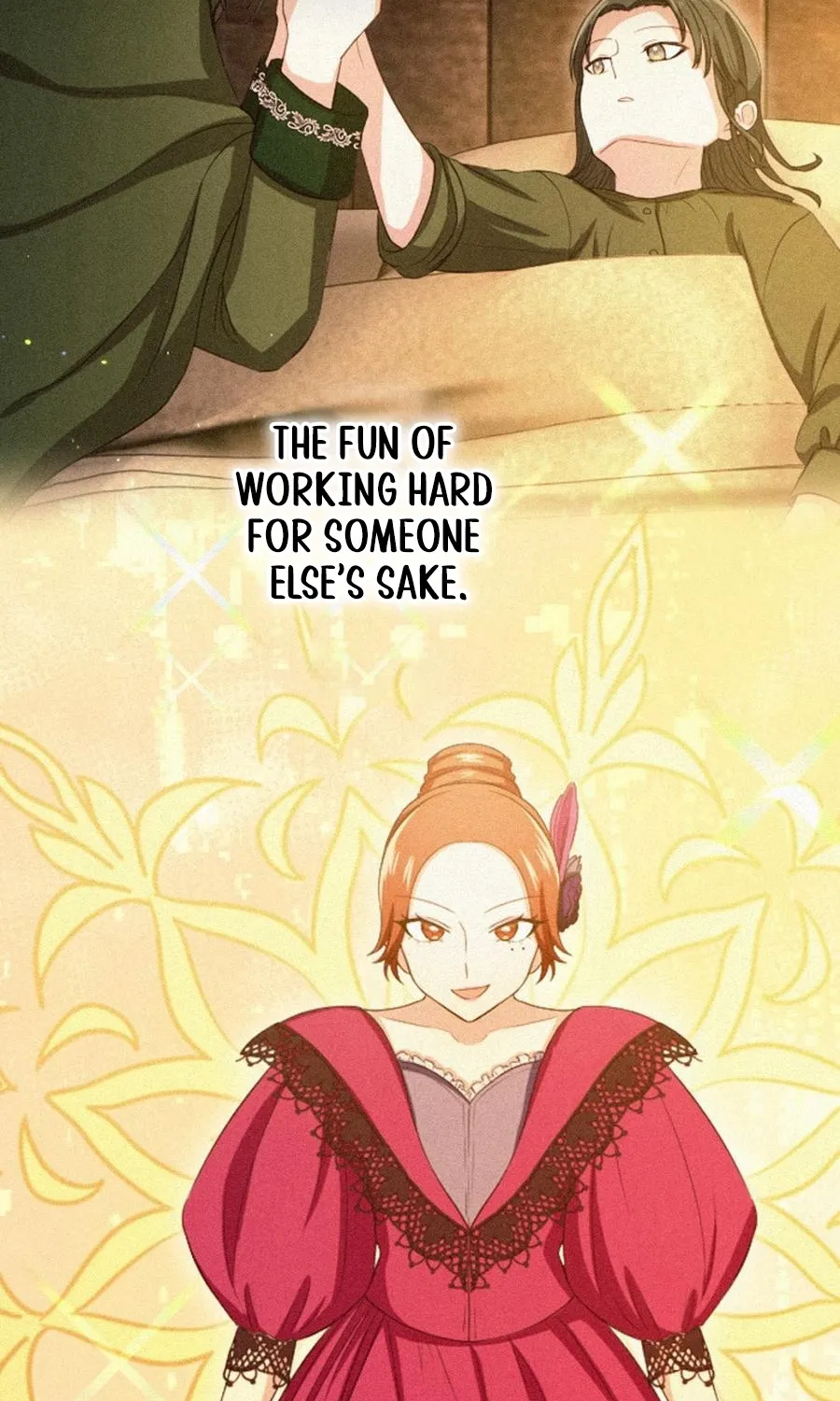The Fake Princess Doesn