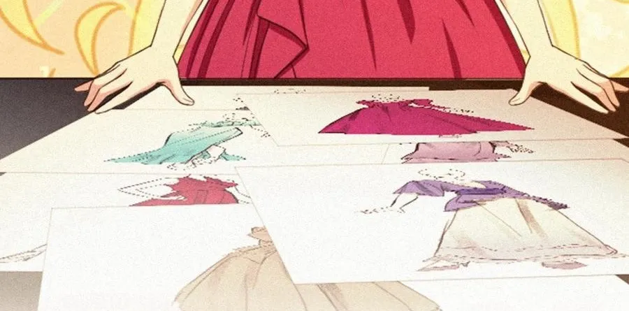 The Fake Princess Doesn