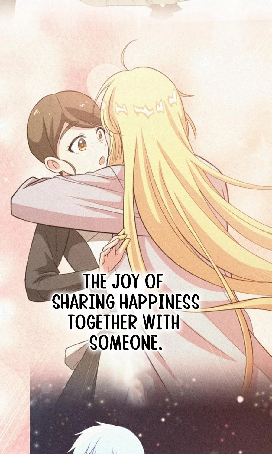 The Fake Princess Doesn