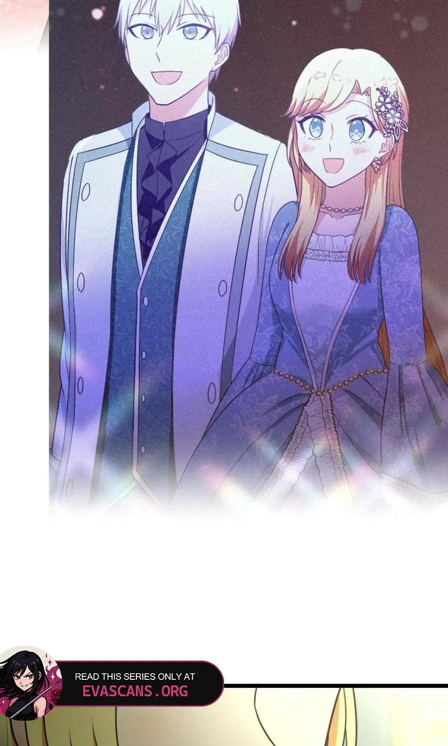 The Fake Princess Doesn