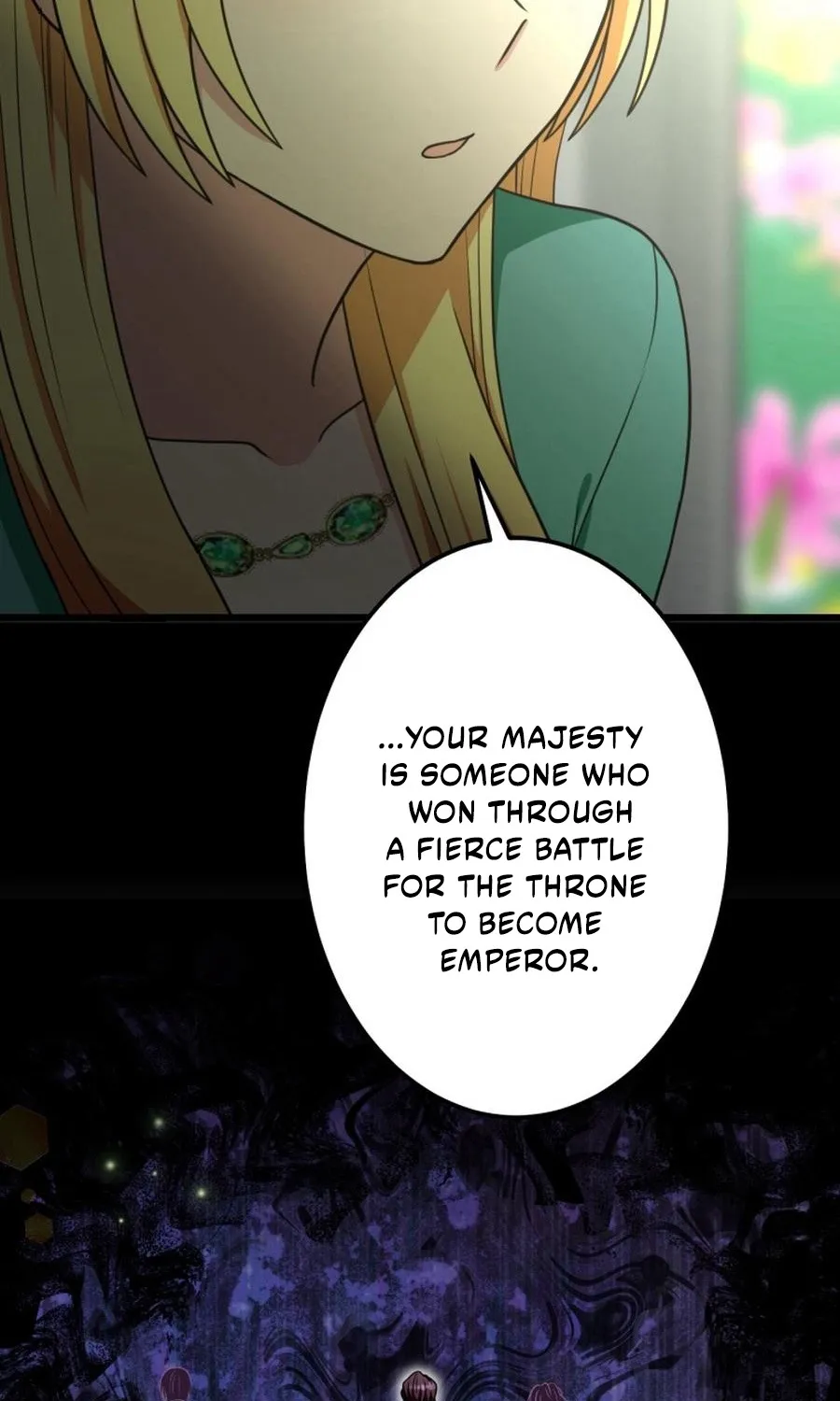 The Fake Princess Doesn