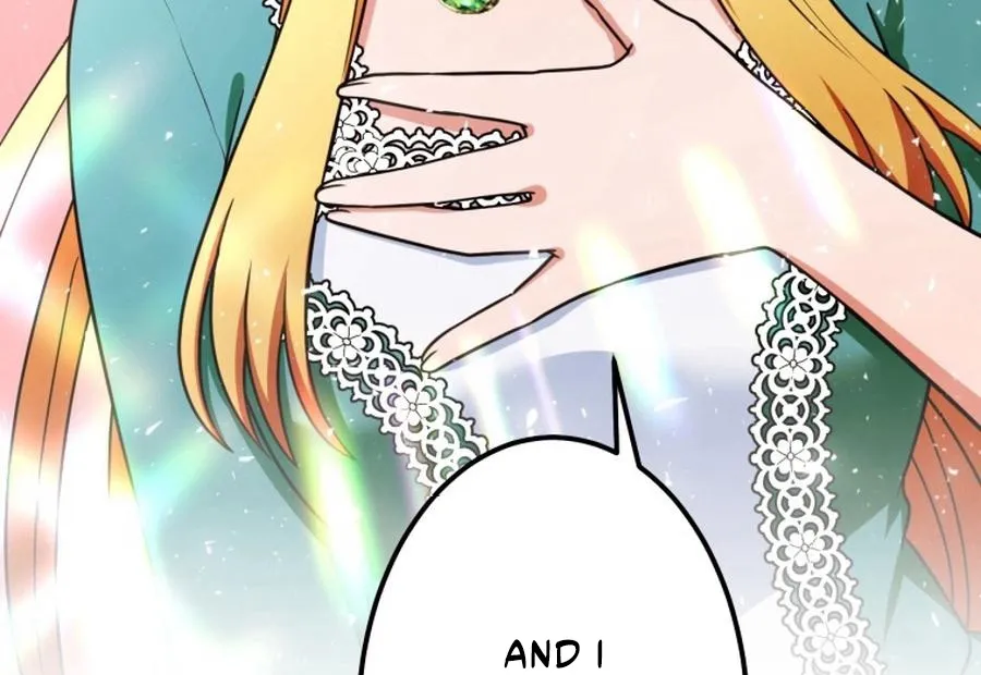 The Fake Princess Doesn