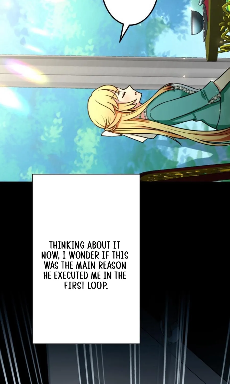 The Fake Princess Doesn