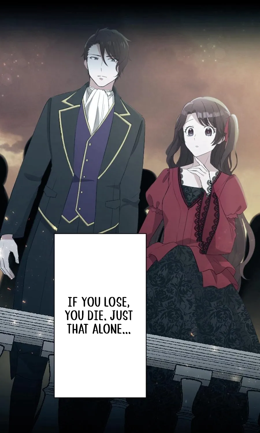 The Fake Princess Doesn