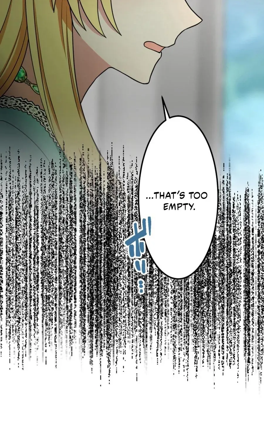 The Fake Princess Doesn