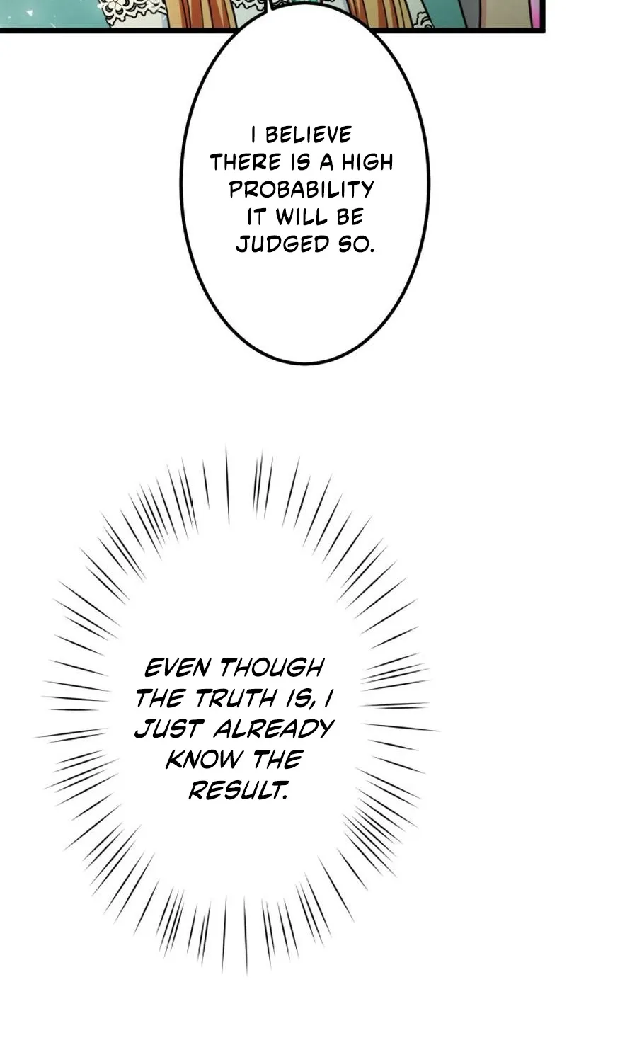 The Fake Princess Doesn
