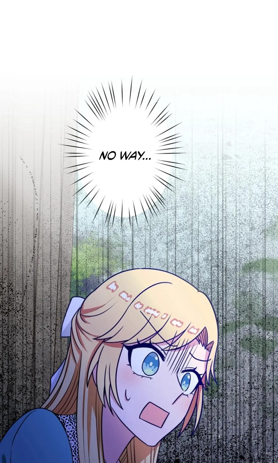 The Fake Princess Doesn